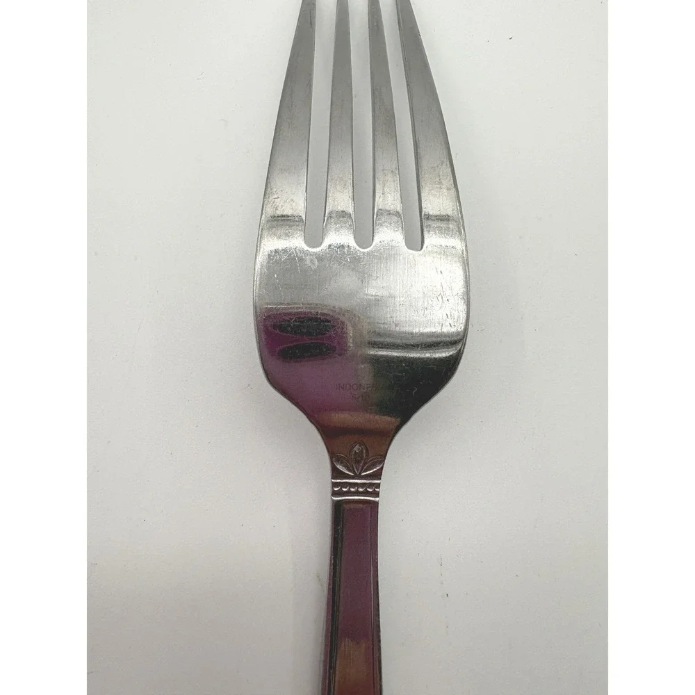 Oneida stainless heirloom